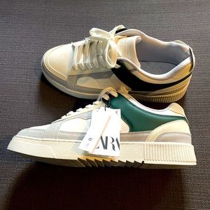 Zara Mens size 10 shoe